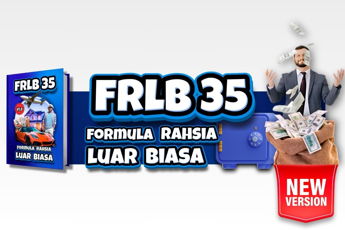 Formula Luar Biasa