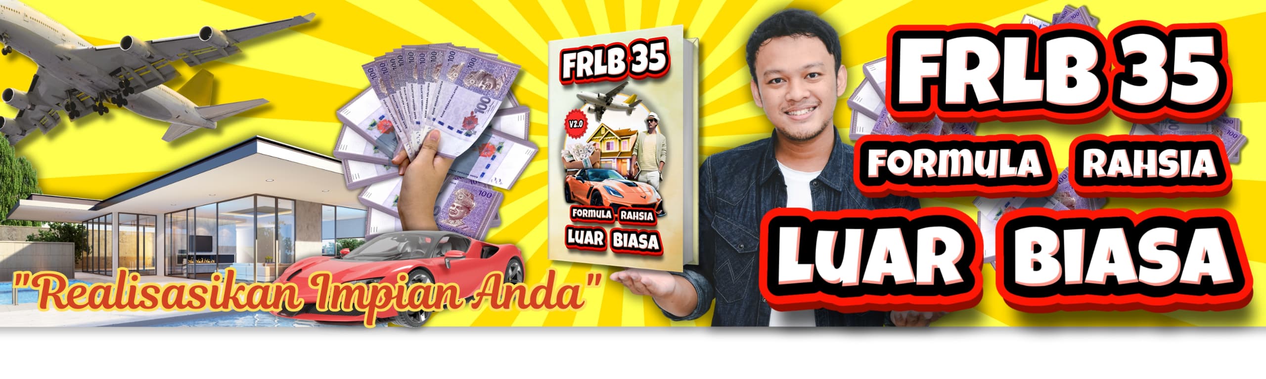 Formula Rahsia Jana Pendapatan Online