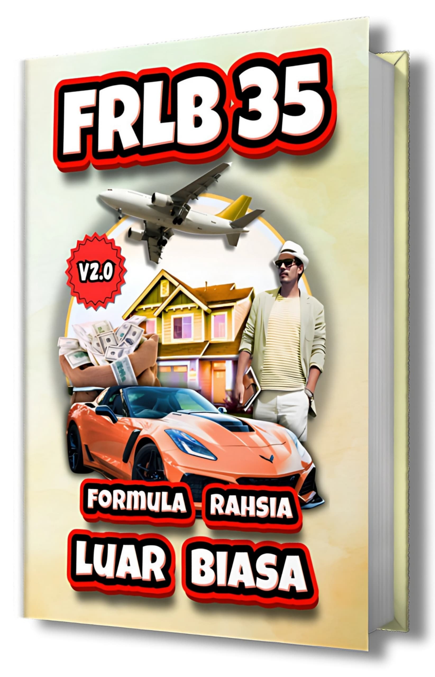 Formula Luar Biasa