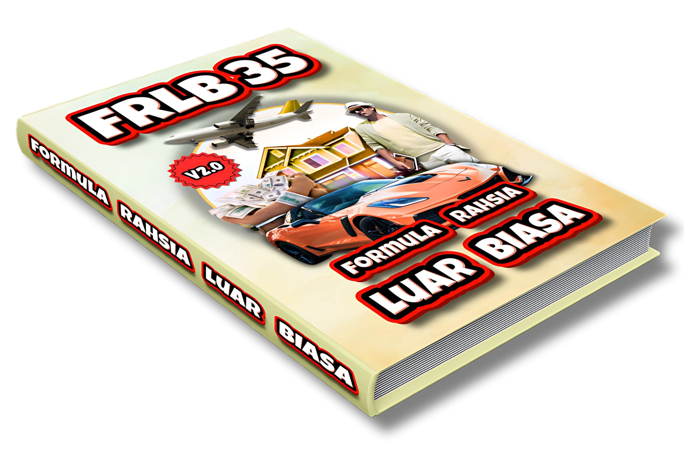 Formula Luar Biasa 