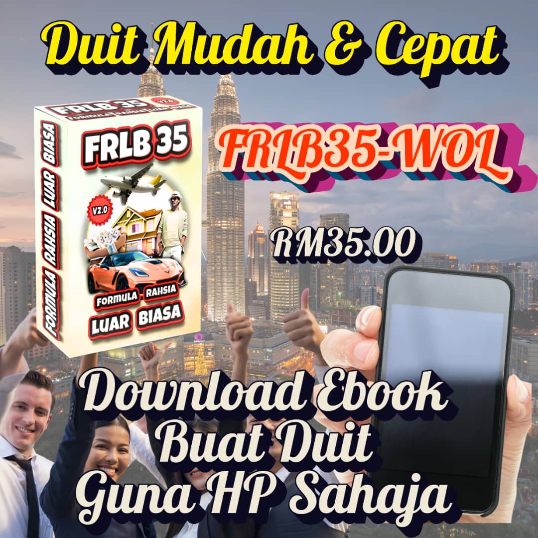 Formula Luar Biasa